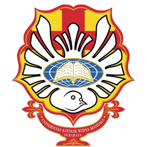 Logo Universitas